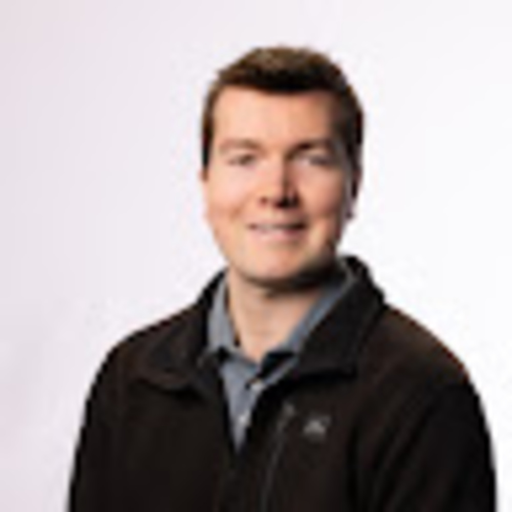 Meet your Posher, Macclellan